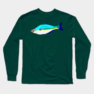 Bosemans Rainbowfish Long Sleeve T-Shirt